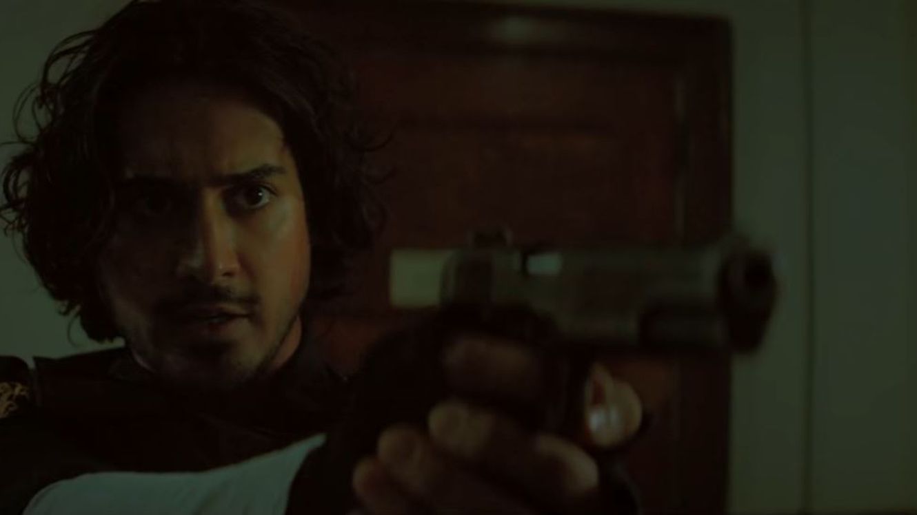 Resident Evil: Bem-Vindo a Raccoon City': Avan Jogia dá detalhes sobre Leon  Kennedy em novo vídeo; Confira! - CinePOP