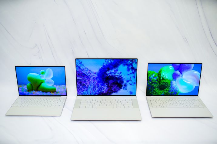 Nova linha XPS 2024 da Dell
