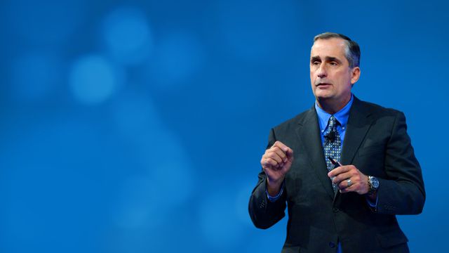 CEO da Intel renuncia a cargo em conselho de Trump devido a conflito nos EUA