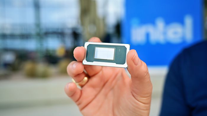 CPU Intel Panther Lake tem desempenho gráfico da RTX 3050 mobile em teste vazado