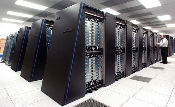 IBM Sequoia