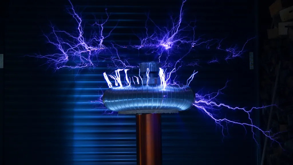 Cientistas já revelaram diversas curiosidades sobre eletricidade (Imagem: Killian Eon/pexels)