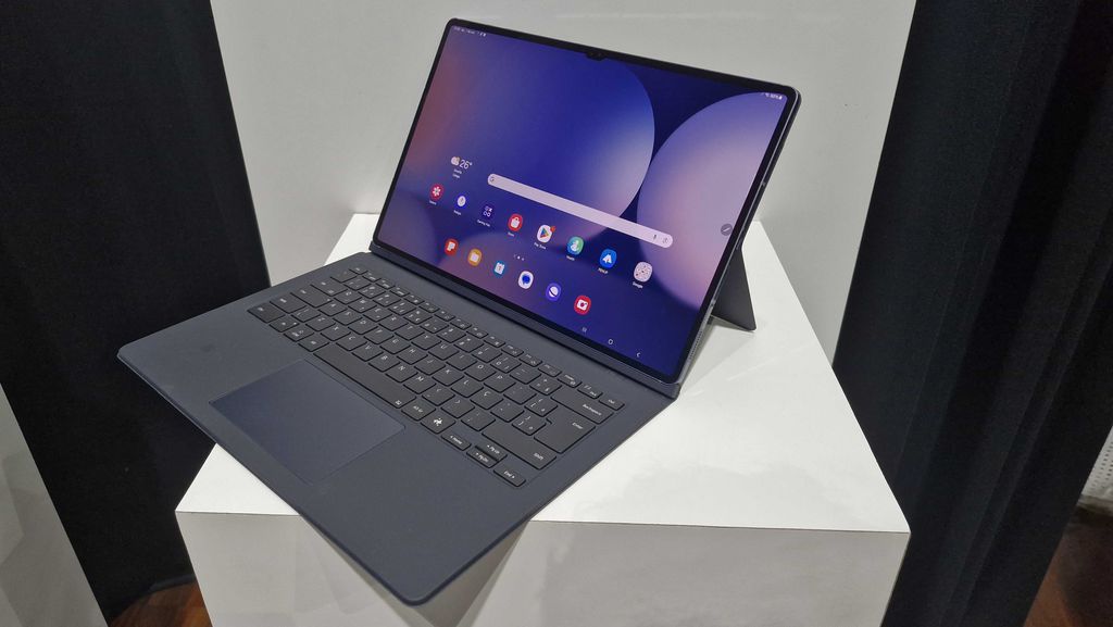 Galaxy Tab S10