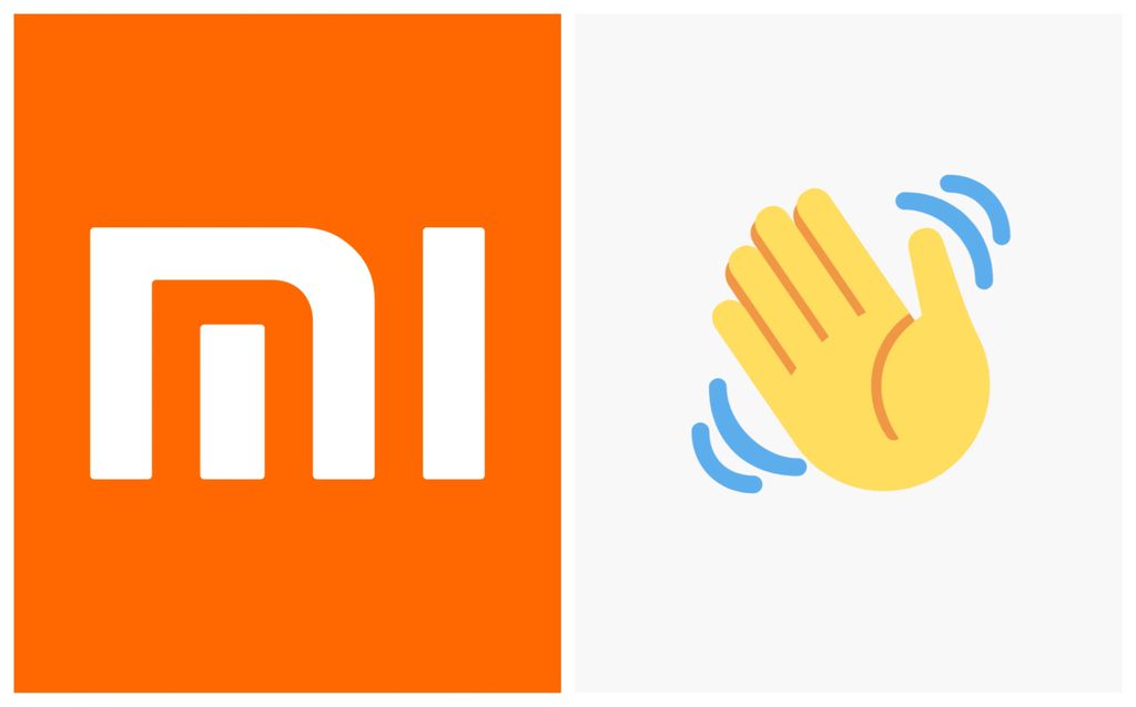 Xiaomi lançou o app Raise Hands "em segredo" preparando o terreno para o novo MiTalk. (Imagem: Reprodução/GizmoChina)