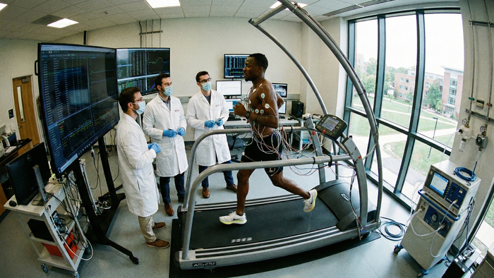 Xiaomi constrói laboratório esportivo para aumentar precisão de relógios