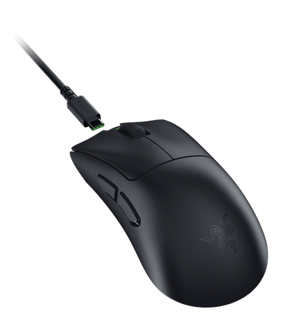 Razer DeathAdder V3 HyperSpeed Render 5