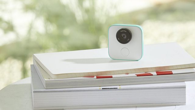 Câmera inteligente Google Clips é aprovada e deve chegar em breve ao mercado