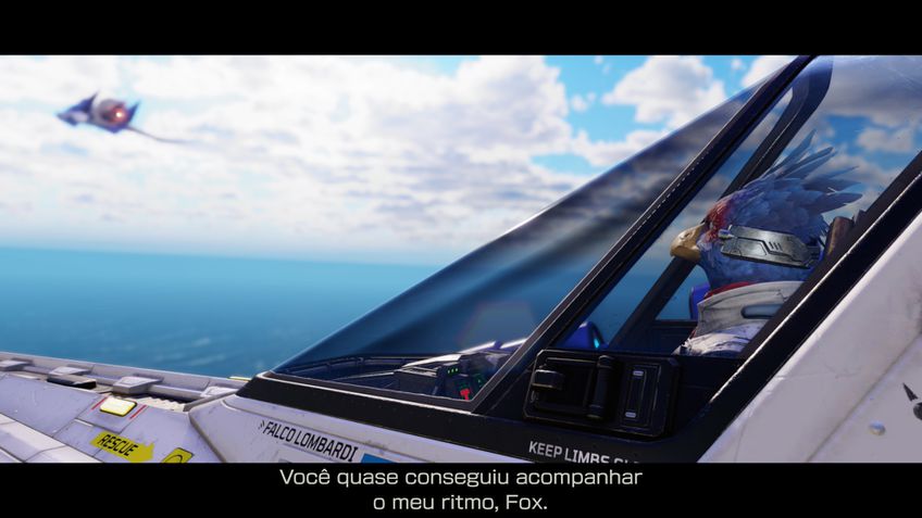 Star Fox