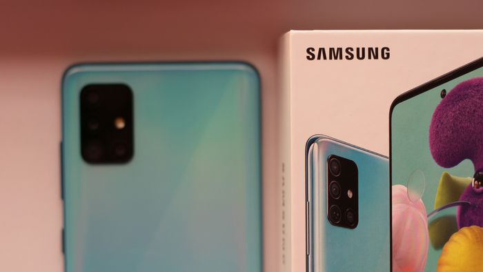 Samsung alerta: celulares vão ficar mais caros