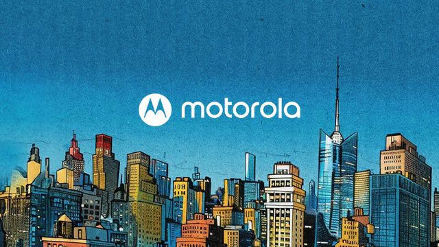 Divulgação/Motorola