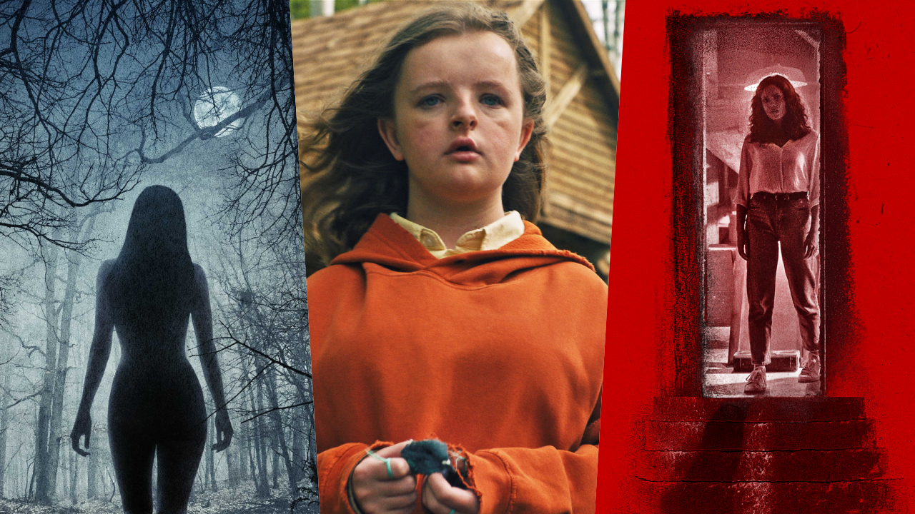 5 MELHORES FILMES DE TERROR NA HBO MAX! 