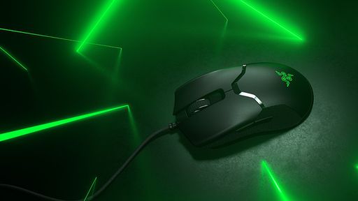 Razer lança Viper, mouse ambidestro voltado para profissionais dos eSports