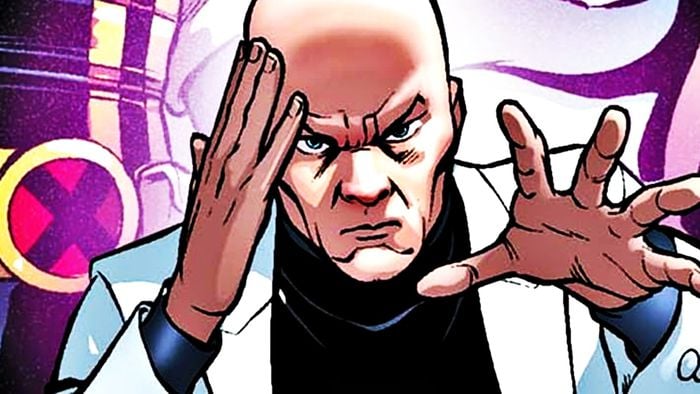 Novo vilão dos X-Men tem poderes que rivalizam com os do Professor X