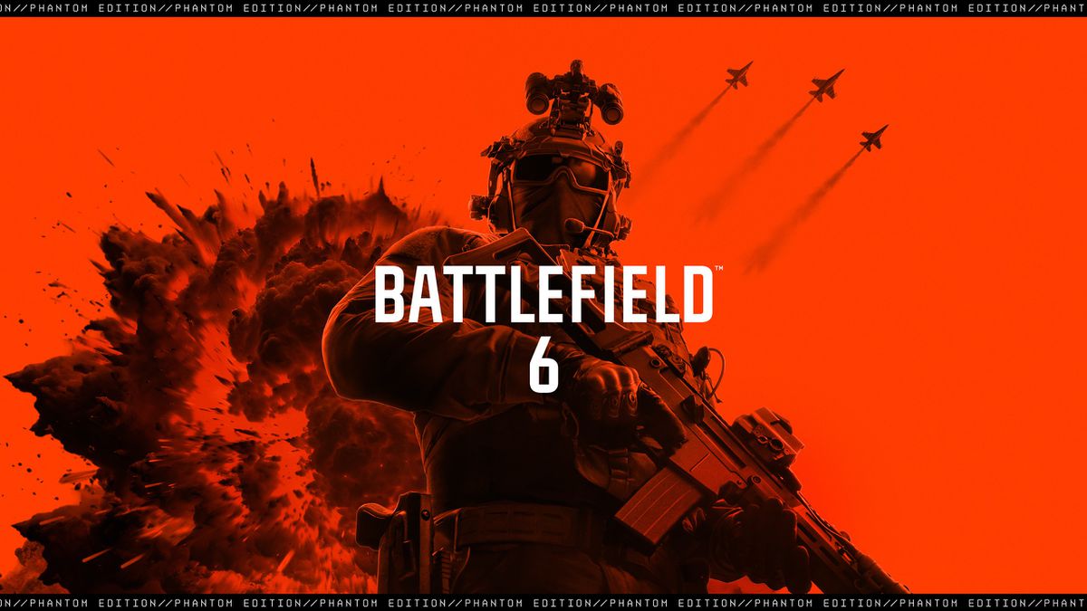 Beta de Battlefield 6 registra mais de 310 mil jogadores simultâneos
