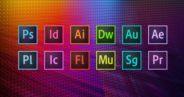 A Adobe Creative Cloud reúne todos os programas da famosa fabricante de softwares por uma assinatura mensal que chega a R$ 89. Photoshop, Illustrator, Premiere Pro, Dreamweaver e outros estão inclusos. A Adobe Creative Cloud reúne todos os programas da famosa fabricante de softwares por uma assinatura mensal que chega a R$ 89. Photoshop, Illustrator, Premiere Pro, Dreamweaver e outros estão inclusos.