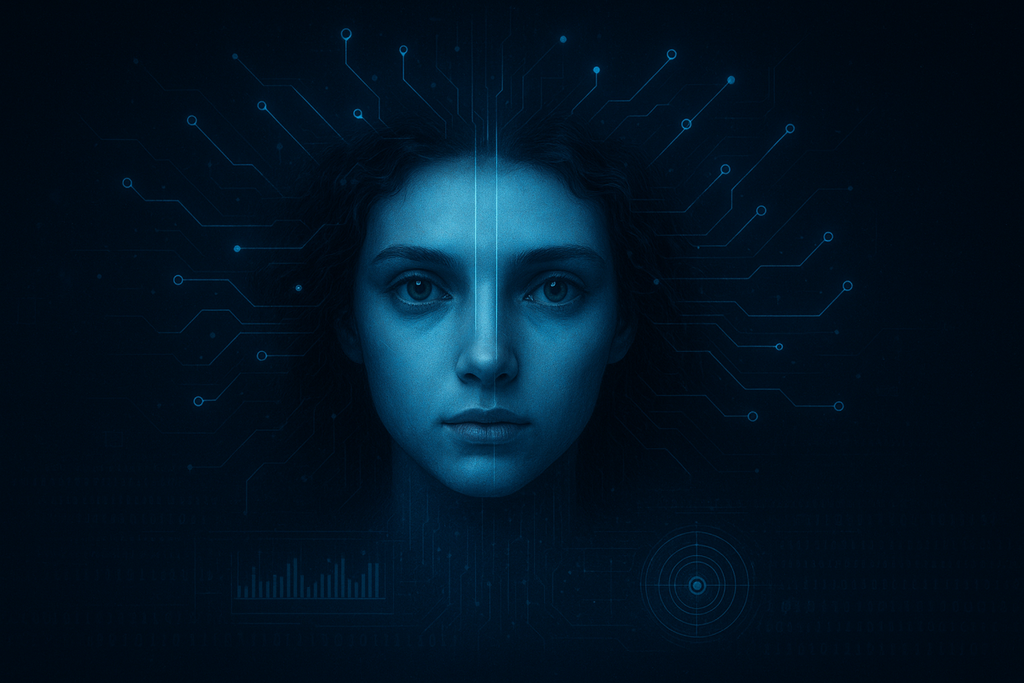 Pixabay/Geralt/ Editado pelo ChaGPT