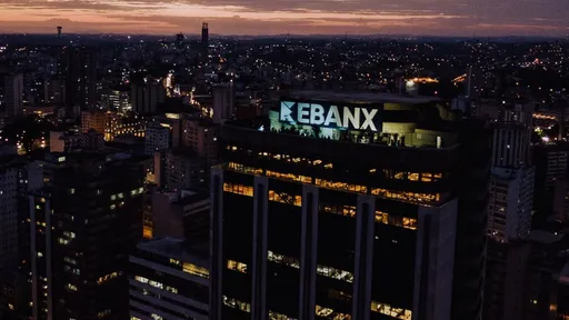 De olho em IPO, EBANX vende fatia minoritária à Advent por US$ 430 milhões