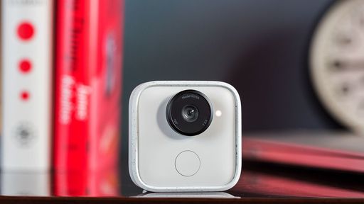 Google começa a vender a Clips, sua câmera com inteligência artificial, nos EUA