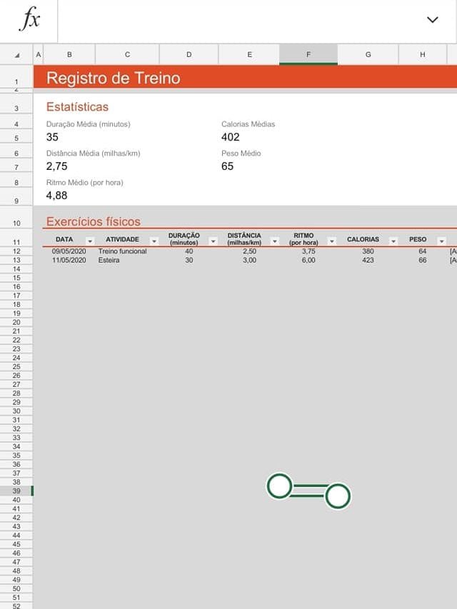 Modelos De Planilhas Prontas Que Voc Pode Usar No Excel Canaltech