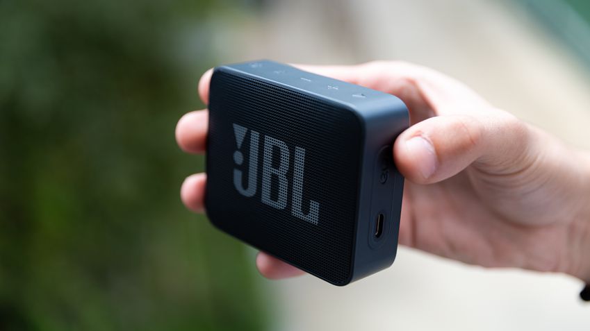 JBL Go Essential 2