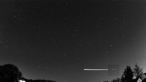 Rocha espacial "salta" na atmosfera da Terra e volta ao espaço; veja o vídeo