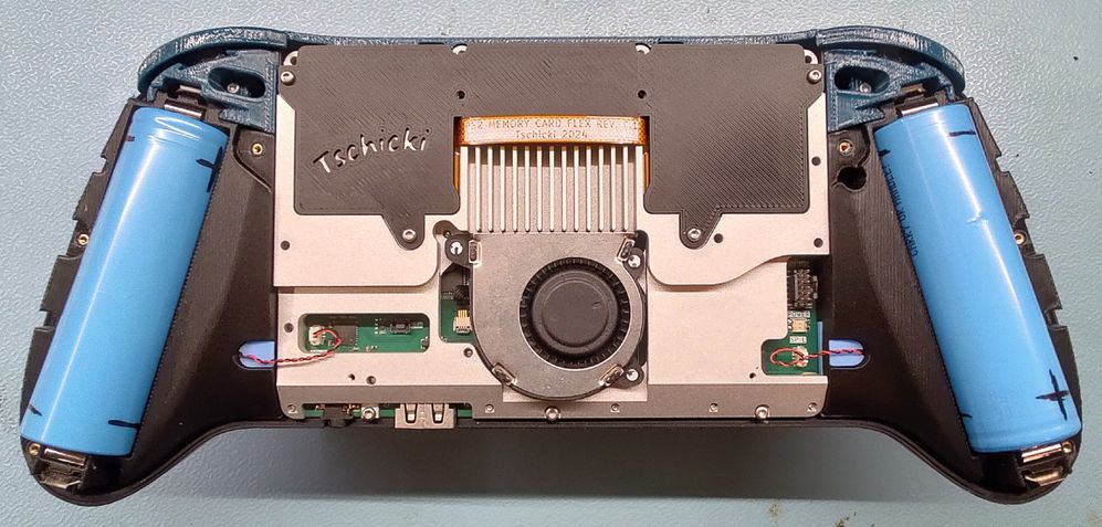 PS2 Portátil