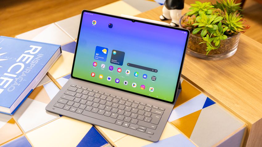 Samsung Galaxy Tab S11 Ultra