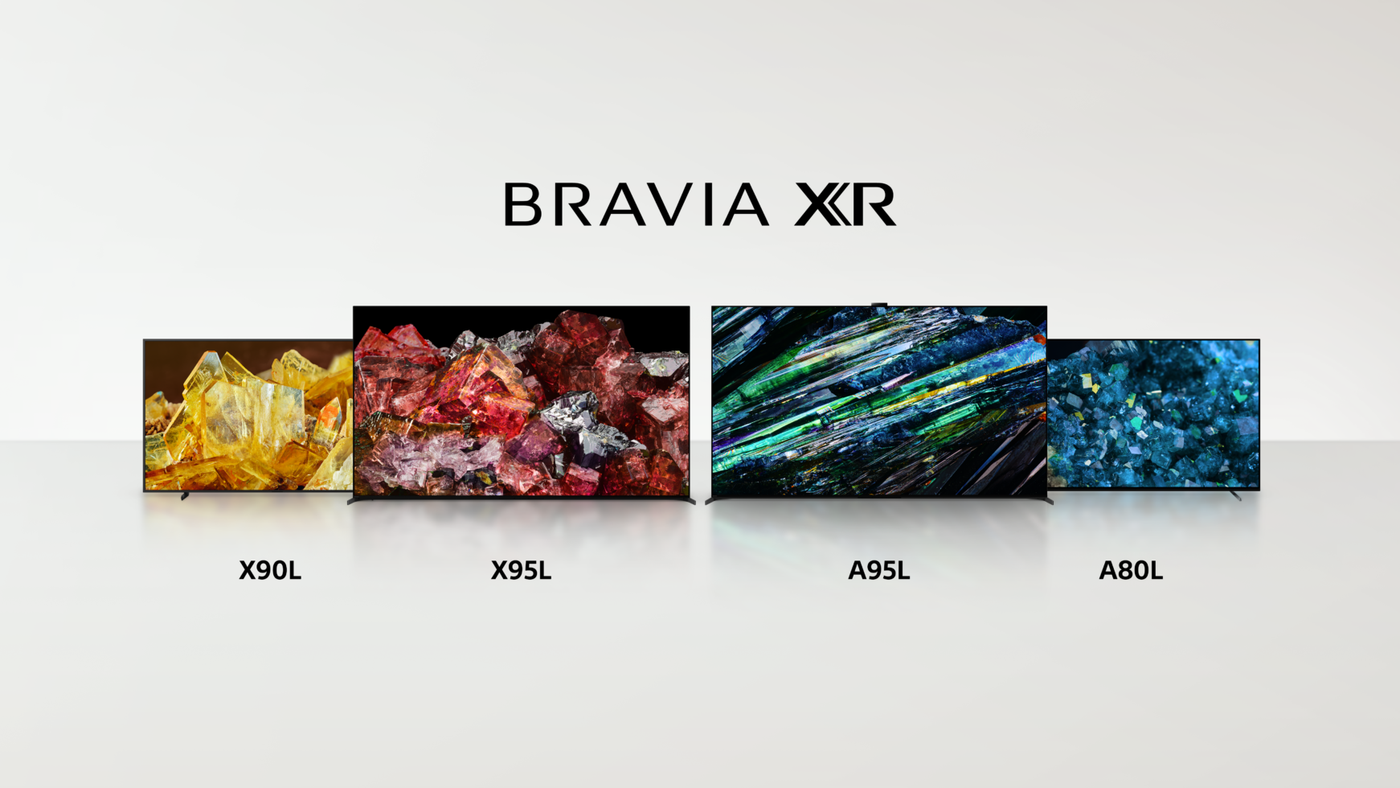 MWC 2023 |  Sony offers Bravia TVs in Mini LED, LED and OLED technologies