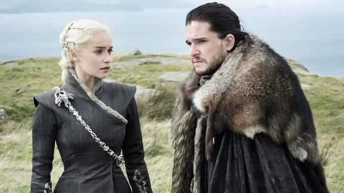 Filme de Game of Thrones ganha título e adapta história icônica da saga