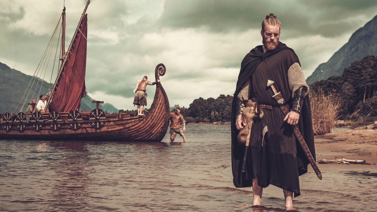 Evidências arqueológicas — ou ausência delas — derrubam 7 mitos sobre vikings