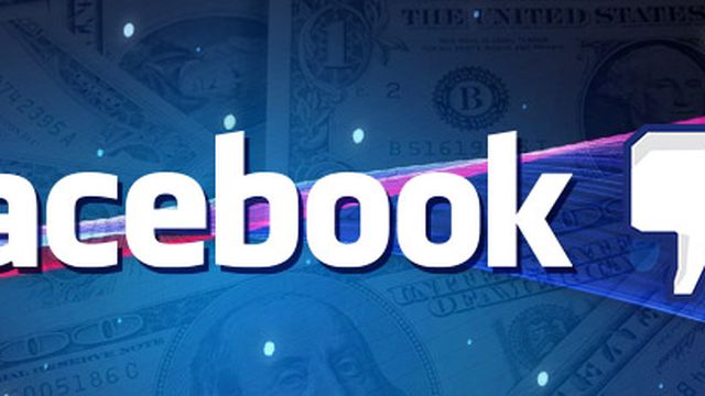Facebook chega a perder US$ 24 mil por minuto toda vez que fica fora do ar