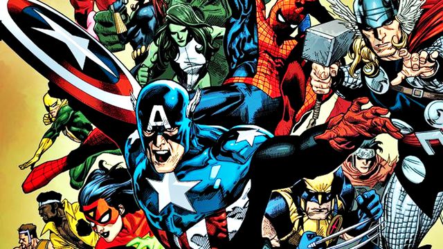 Marvel