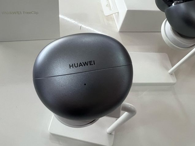 Huawei FreeClip