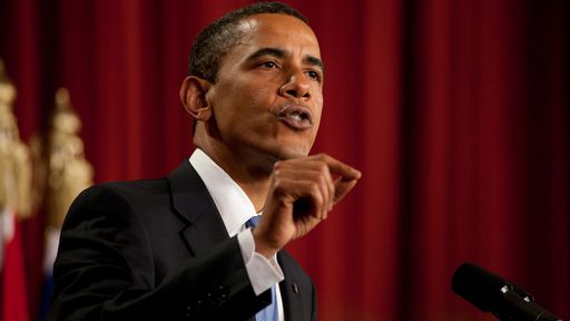 Barack Obama abandona BlackBerry e passa a adotar um Galaxy S4