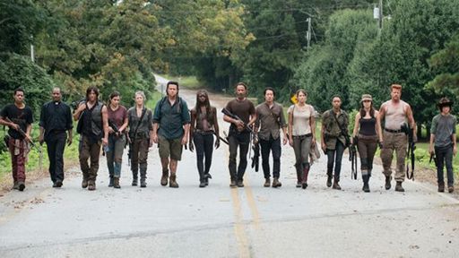 Norman Reedus diz que Negan causará uma reviravolta em The Walking Dead