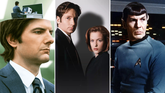 Apple TV+/Fox/NBC