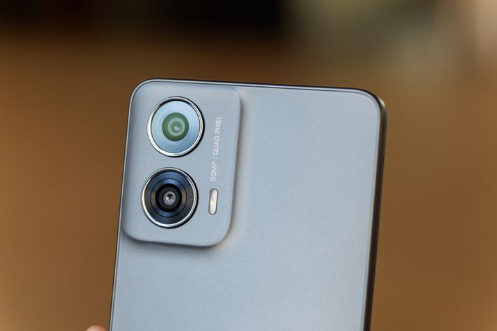 Moto G24