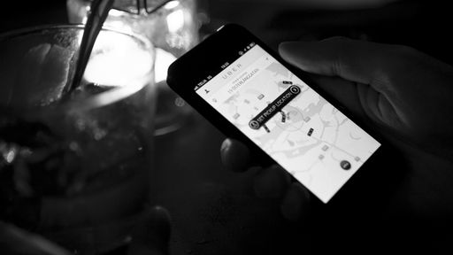 Uber perde cerca de US$ 1,2 bilhão no primeiro semestre de 2016