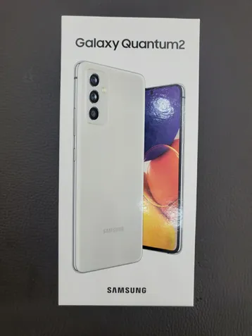 Samsung Galaxy Quantum2 (A82)