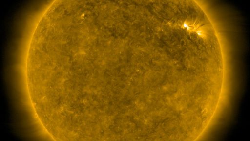 Primeira sonda chinesa que estudará a atividade solar será lançada em 2022