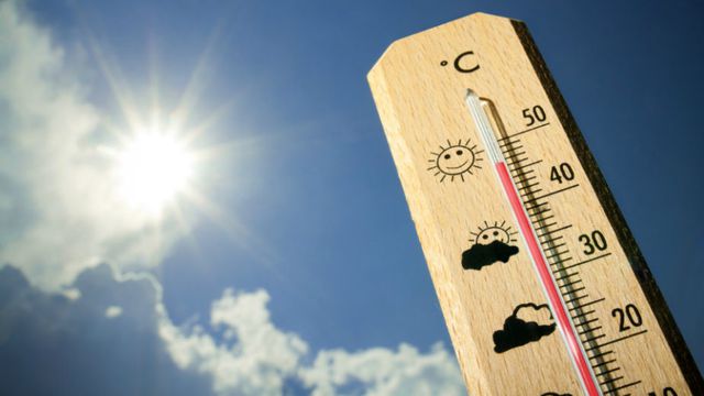 Estudo sugere que Brasil será um dos mais afetados por mortes em ondas de calor