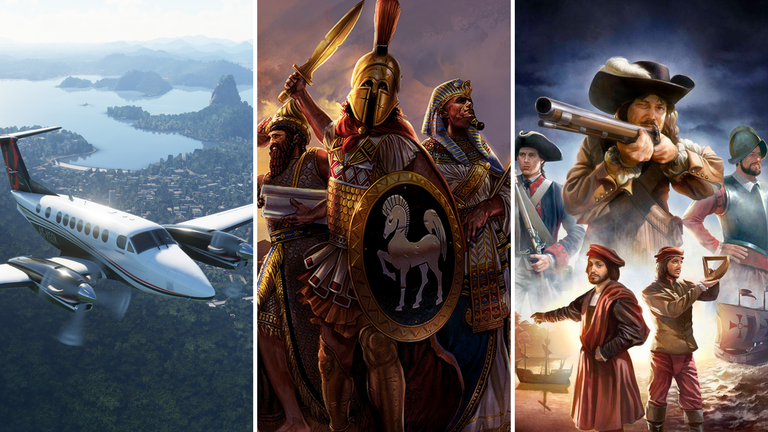 5 jogos de simulação de avião para consoles e PC - Canaltech