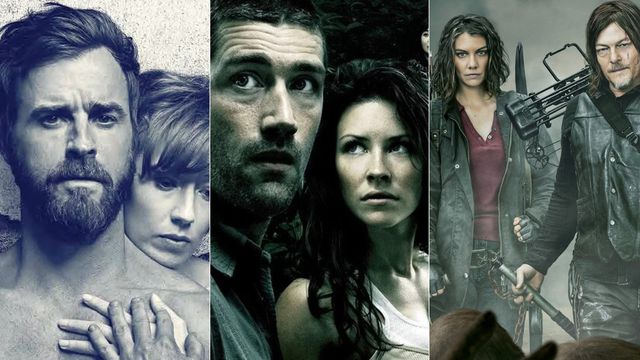 5 SÉRIES GRATUITAS E EXCELENTES PRA VOCÊ ASSISTIR GRATUITA NO  