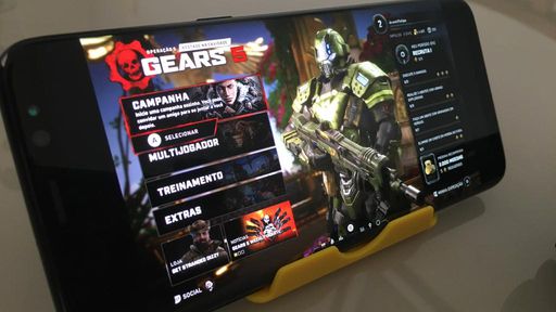 Hands-on | Project xCloud é promissor e indica como pode ser o futuro dos games