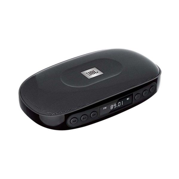 JBL TUNE | A caixa de som multifuncional portátil com Bluetooth