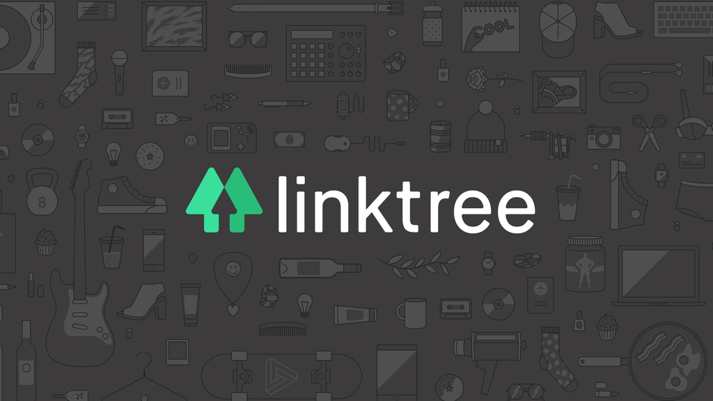 Linktree: Como Usar A Plataforma Que Agrupa Links Em Seu Instagram ...