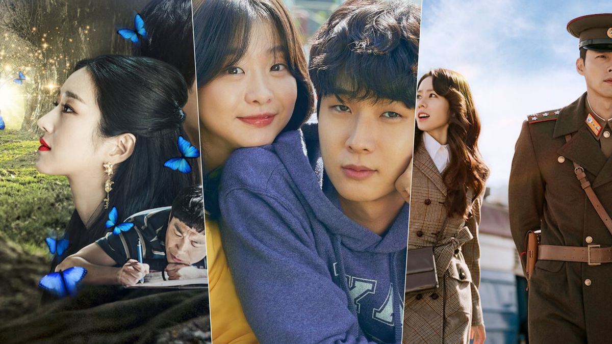 1O das Melhores Séries Coreanas para ver na Netflix - Expresso do Oriente  #14 