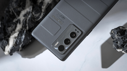 Realme GT Explorer Master Edition terá câmera de 50 MP e mais RAM que muito PC