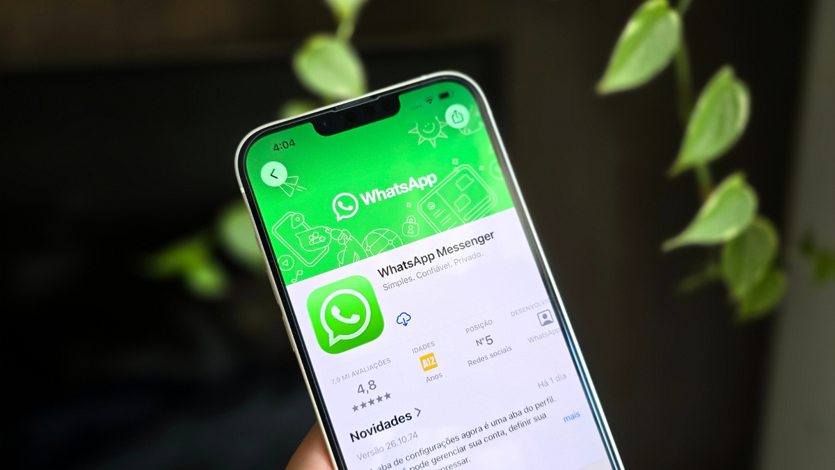 WhatsApp Plus libera recursos exclusivos para assinantes no iOS; veja quais