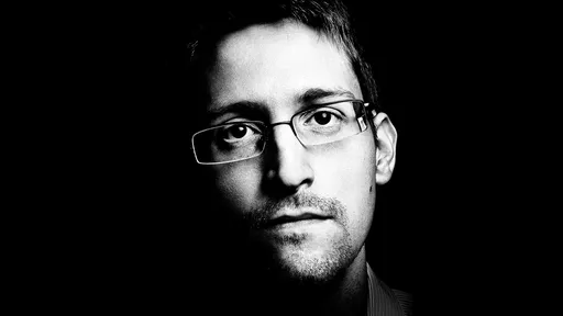 Edward Snowden confirma presença em evento Web Summit no mês de novembro